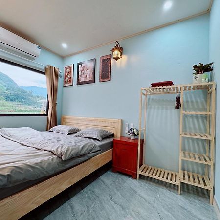 Duy Homestay Du Gia Làng Cac Buitenkant foto